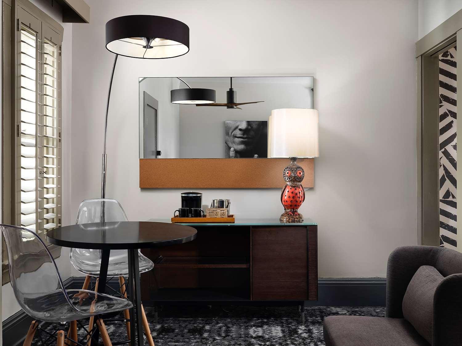 Hotel The Barnes San Francisco, Tapestry Collection By Hilton Exteriér fotografie